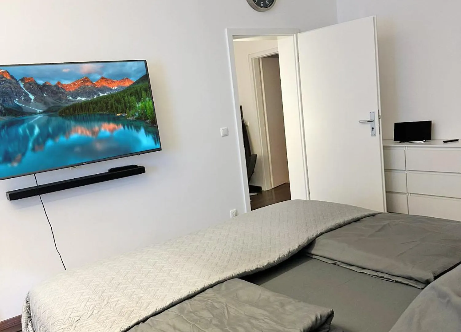 דירות Group Oasis In Munich Cinema, Pool Table, 17 Beds