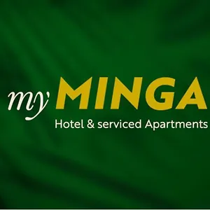 Myminga13 - & Serviced Otel